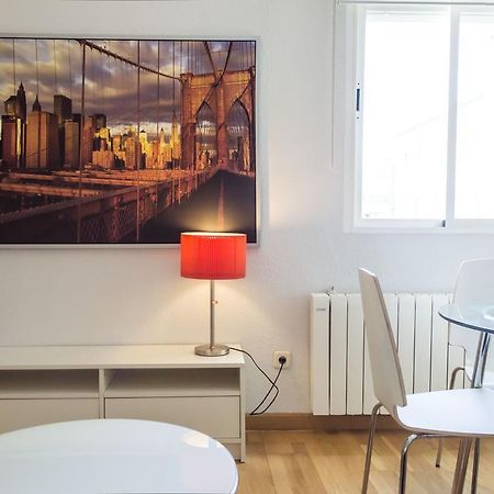 For You Rentals Reina Sofia Apartment Temporal Df21 Madrid Exteriér fotografie