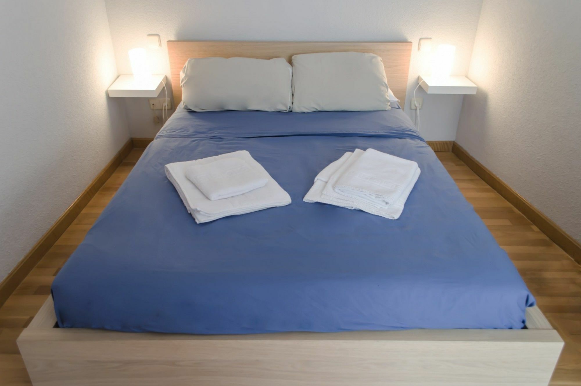 For You Rentals Reina Sofia Apartment Temporal Df21 Madrid Exteriér fotografie