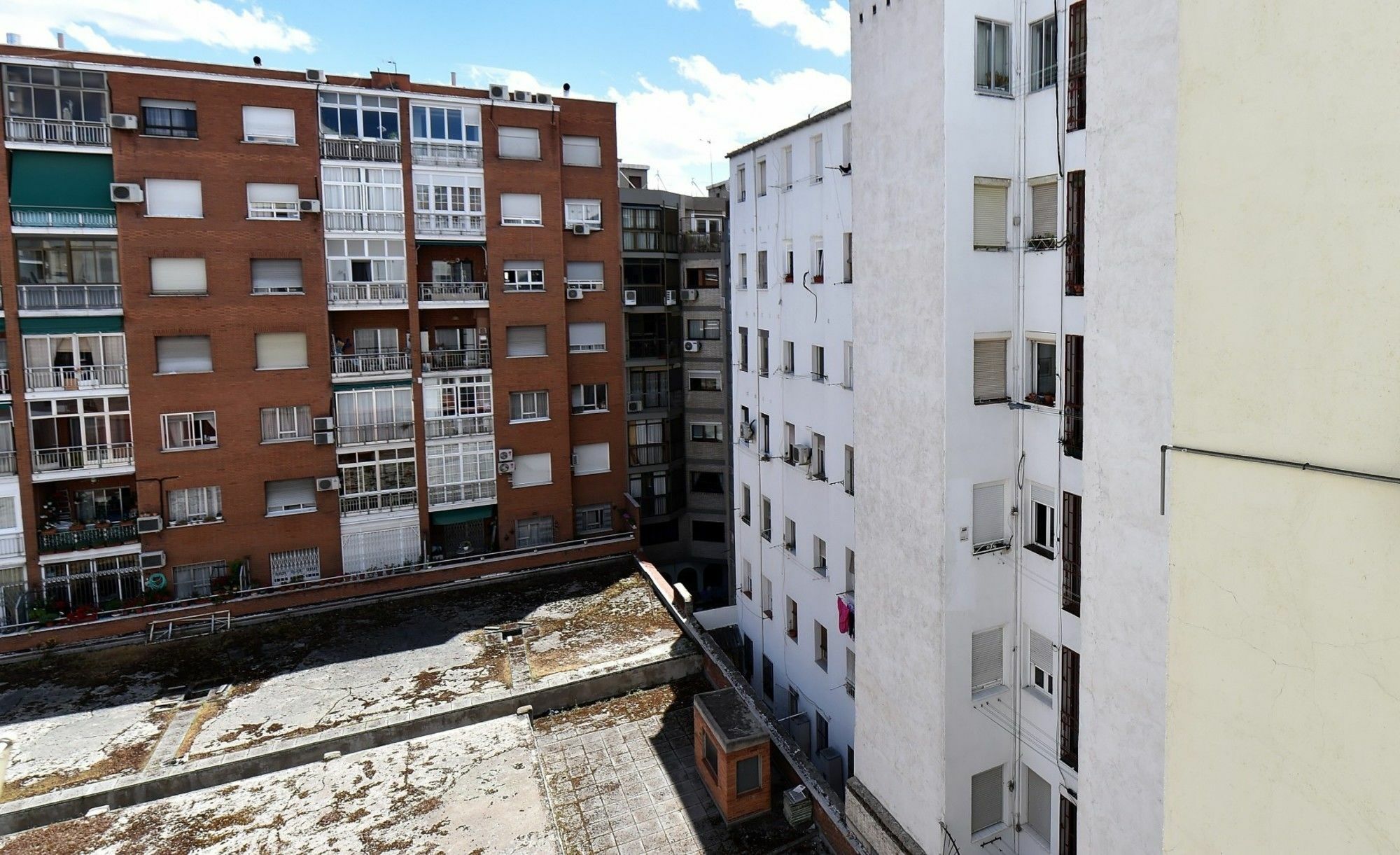 For You Rentals Reina Sofia Apartment Temporal Df21 Madrid Exteriér fotografie